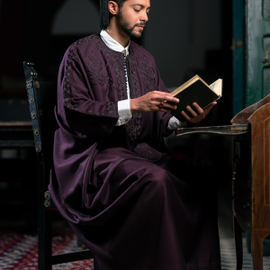 جبة D141-15