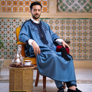 جبة D141-11