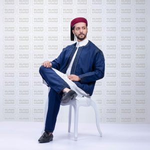 شوفيت – أزرق