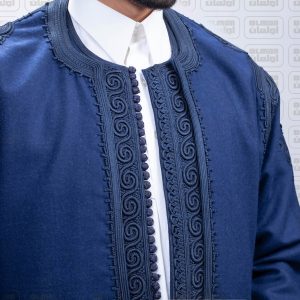 شوفيت – أزرق