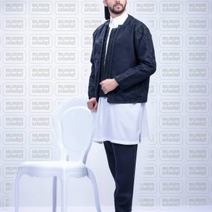 شوفيت- أسود