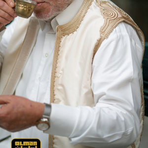 بدعية سكروتة