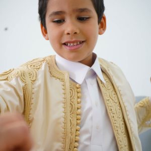 سكروتة أطفال